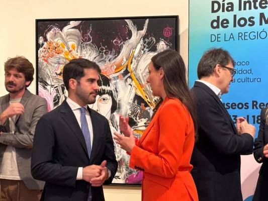 El Castillejo de Monteagudo, nuevo escenario en el Día de los Museos de Murcia para viajar a la época del Rey Lobo