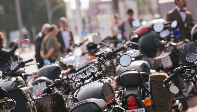 Vithas ofrecerá soporte asistencial durante el evento benéfico The Distinguished Gentleman's Ride 