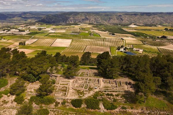 Si los íberos se asentaron en estas tierras… el 17 de mayo vendrían a La Mostra de Terres