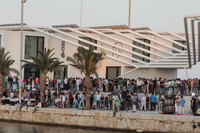 Winecanting 2025: la gran fiesta del vino alicantino volverá a llenar de brindis el puerto de Alicante