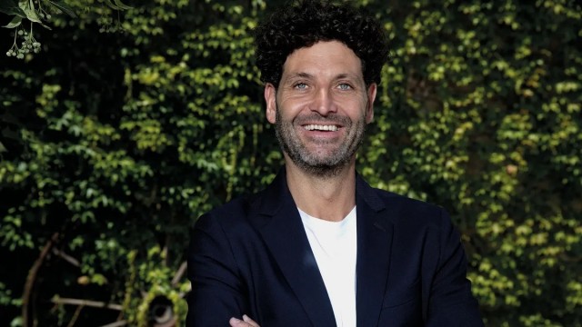 David Seijas: 