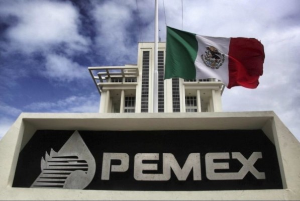 El fondo soberano de Noruega se deshace de los bonos de Pemex