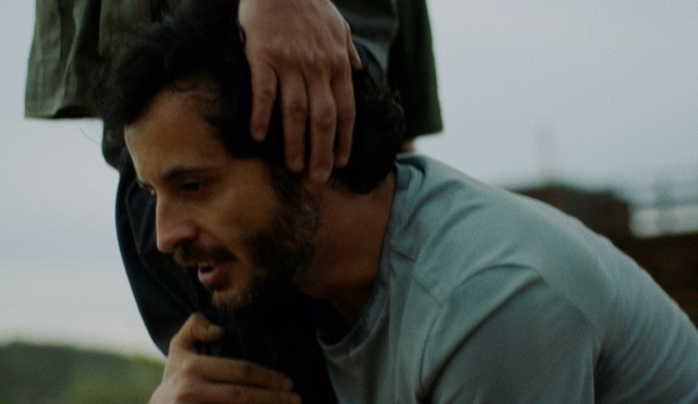 La película murciana 'El instinto' llega este viernes a los cines: un thriller inquietante que pone el acento en la salud mental