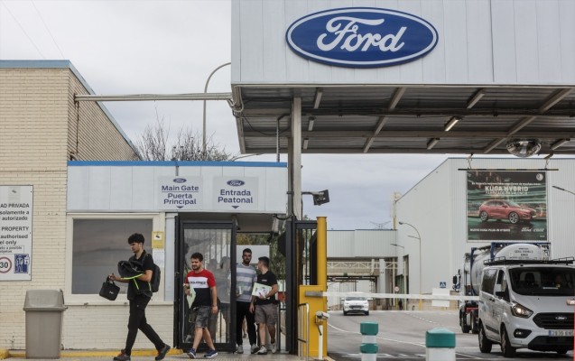 Ford despeja la incógnita: Almussafes fabricará el Bronco y retrasa el lanzamiento a 2028