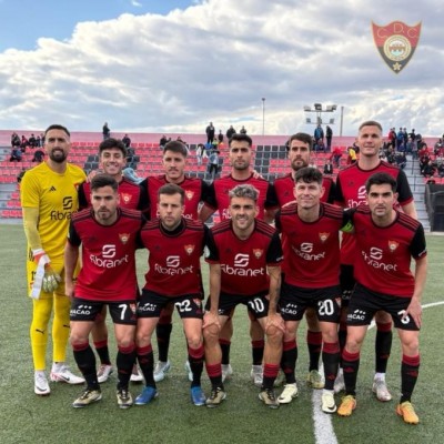 Cieza-Pulpileño y Molinense-Santomera en la pelea por el ascenso a la Segunda RFEF