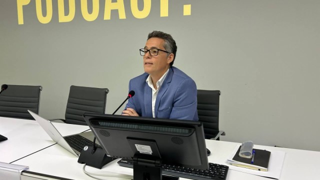 'Podcasting, la voz de la nueva era' analiza el presente y futuro del audio digital