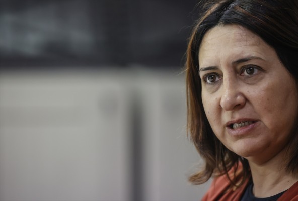 EUPV presenta una Iniciativa Legislativa Popular para una reforma integral de la ley de salud
