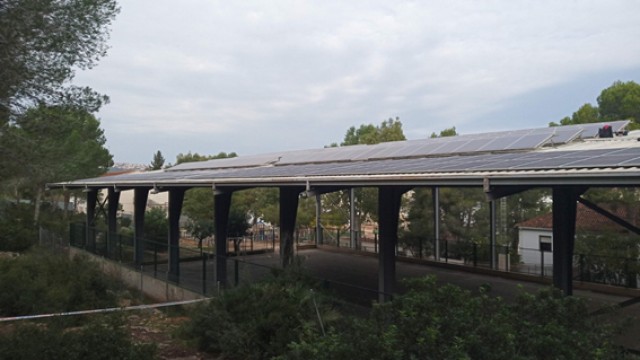 Alzira, Aras de los Olmos y Gata de Gorgos: éxito en autoconsumo energético y transición hacia renovables