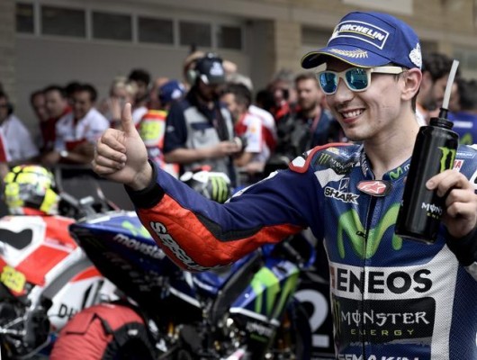Jorge Lorenzo deja Yamaha y ficha por Ducati