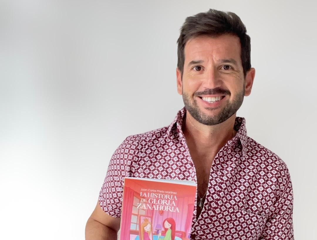 Juan Carlos Prieto - 