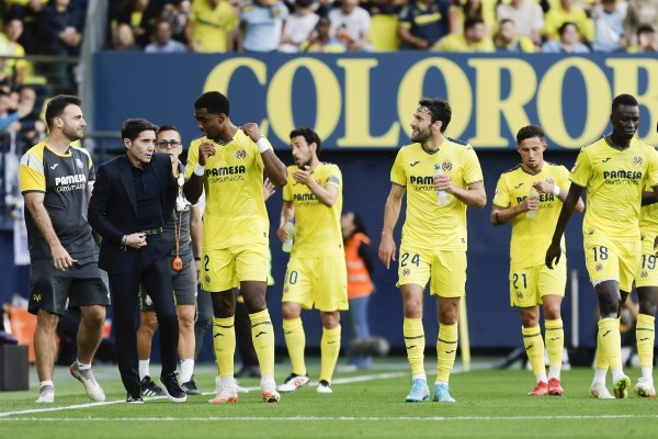 El Villarreal encadena tres victorias en La Cerámica dos años después