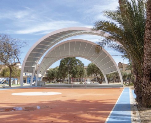 Estos son los siete mejores proyectos de arquitectura de la Región que competirán por el premio nacional de 2025