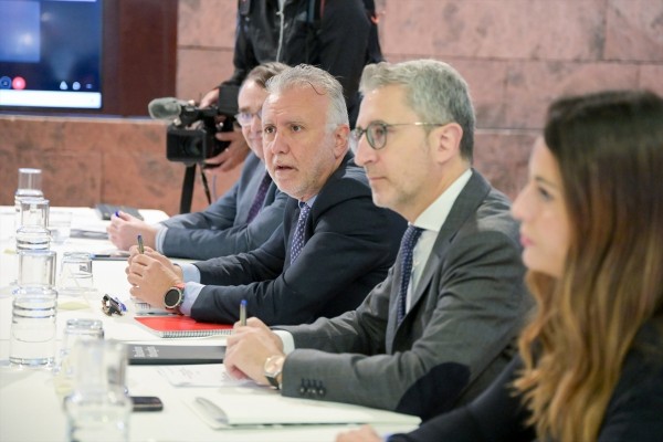 El Gobierno no incluye la financiación autonómica en la próxima Conferencia de Presidentes
