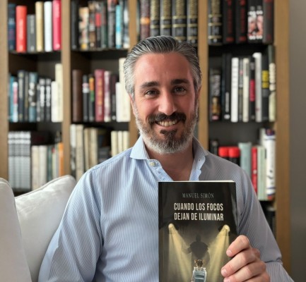 Manuel Simón: 