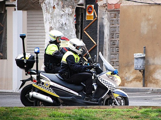 La Policía de Rojales inicia la campaña antibotellón este fin de semana por San Isidro
