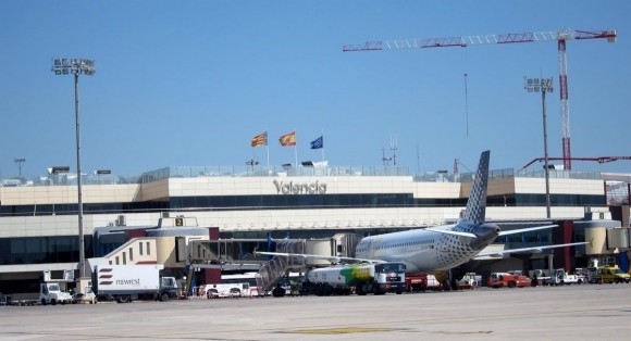 El Gobierno invertirá 1.270 millones en los aeropuertos de la Comunitat Valenciana