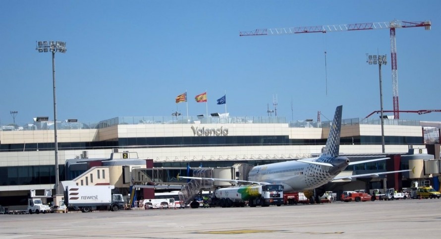 València recupera la conexión con Nueva York tras quince años llamando a la puerta de las aerolíneas