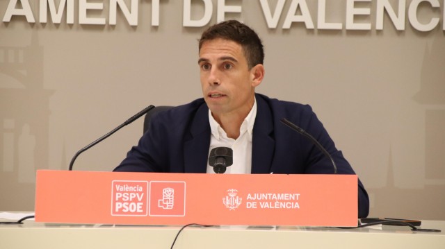 El PSPV cuestiona la 