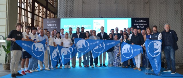 La FVCV y el Valencia Boat Show fortalecen su colaboración