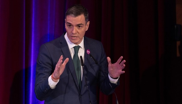 ¿Cuál es el emoji favorito de Pedro Sánchez?