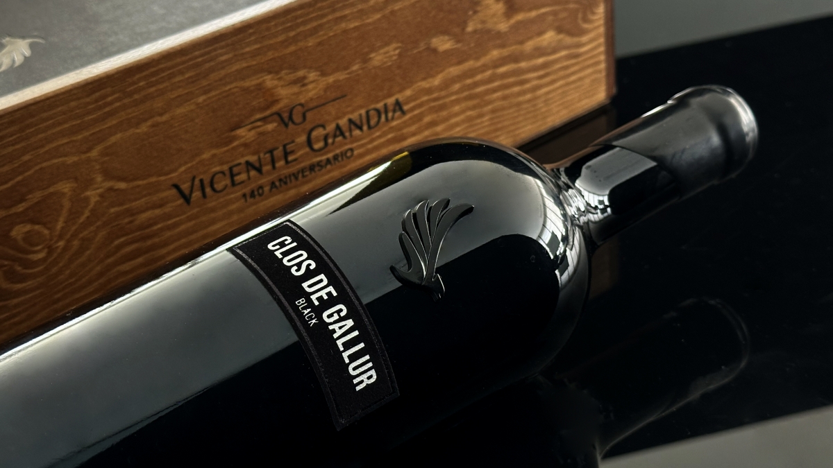  Bodegas Vicente Gandía celebra su 140 aniversario con una firme apuesta por la premiumización de sus vinos