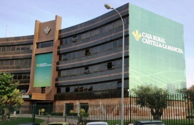 La sicav de Caja Rural Castilla La Mancha reduce su capital en circulación un 35%