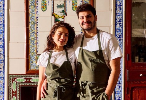 Casa Raquel: cuando el bar del pueblo es un soplo de aire fresco
