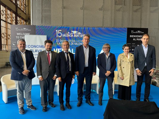 La Generalitat desarrollará la I Estrategia de la Economía Azul para impulsar el medio marino