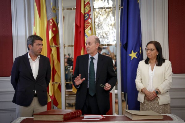 Beut cumple sus tres primeros meses en Antifraude sin publicar ninguna resolución de investigación
