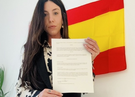 Vox abandona el gobierno de Almassora y lo deja en minoría: Massó denuncia 