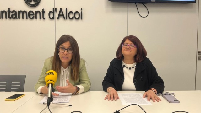 Alcoy busca que sus pymes y autónomos opten a más licitaciones: ahora se adjudican un 5,6% de los fondos