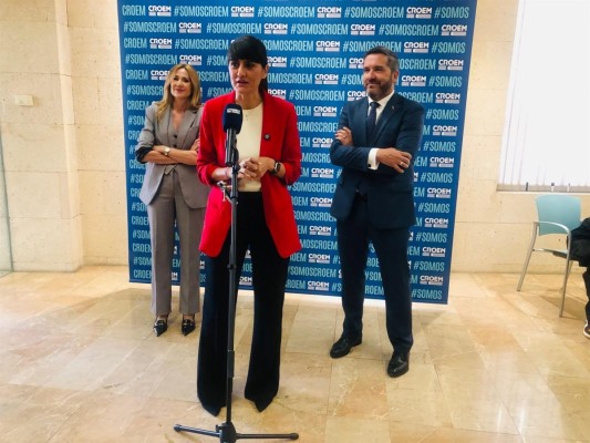 La incubadora de Croem ha identificado 98 proyectos viables desde 2018 y ha consolidado 73 negocios