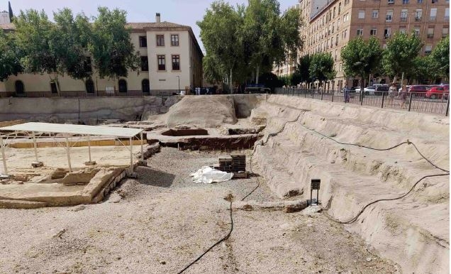  - Foto: AYTO DE MURCIA