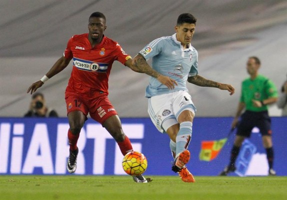 El Espanyol, a apuntalar la permanencia, y el Celta Europa