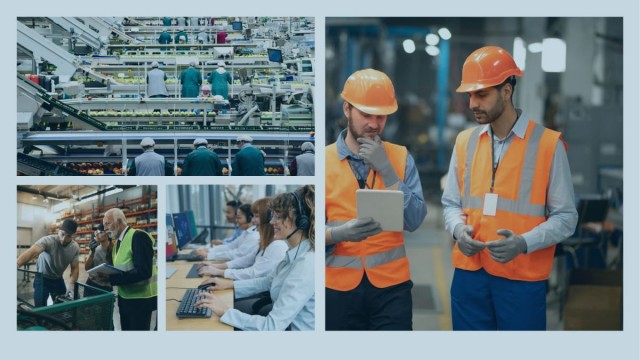 ICER apunta que los conflictos de Ucrania y Oriente Medio podrían redefinir el mercado laboral en España
