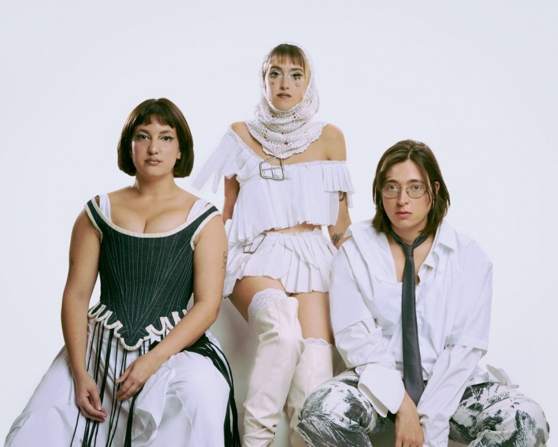 Aiko el Grupo - 