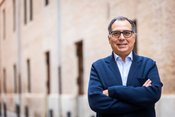 José Luis Santa Isabel, reelegido presidente de Fecoval