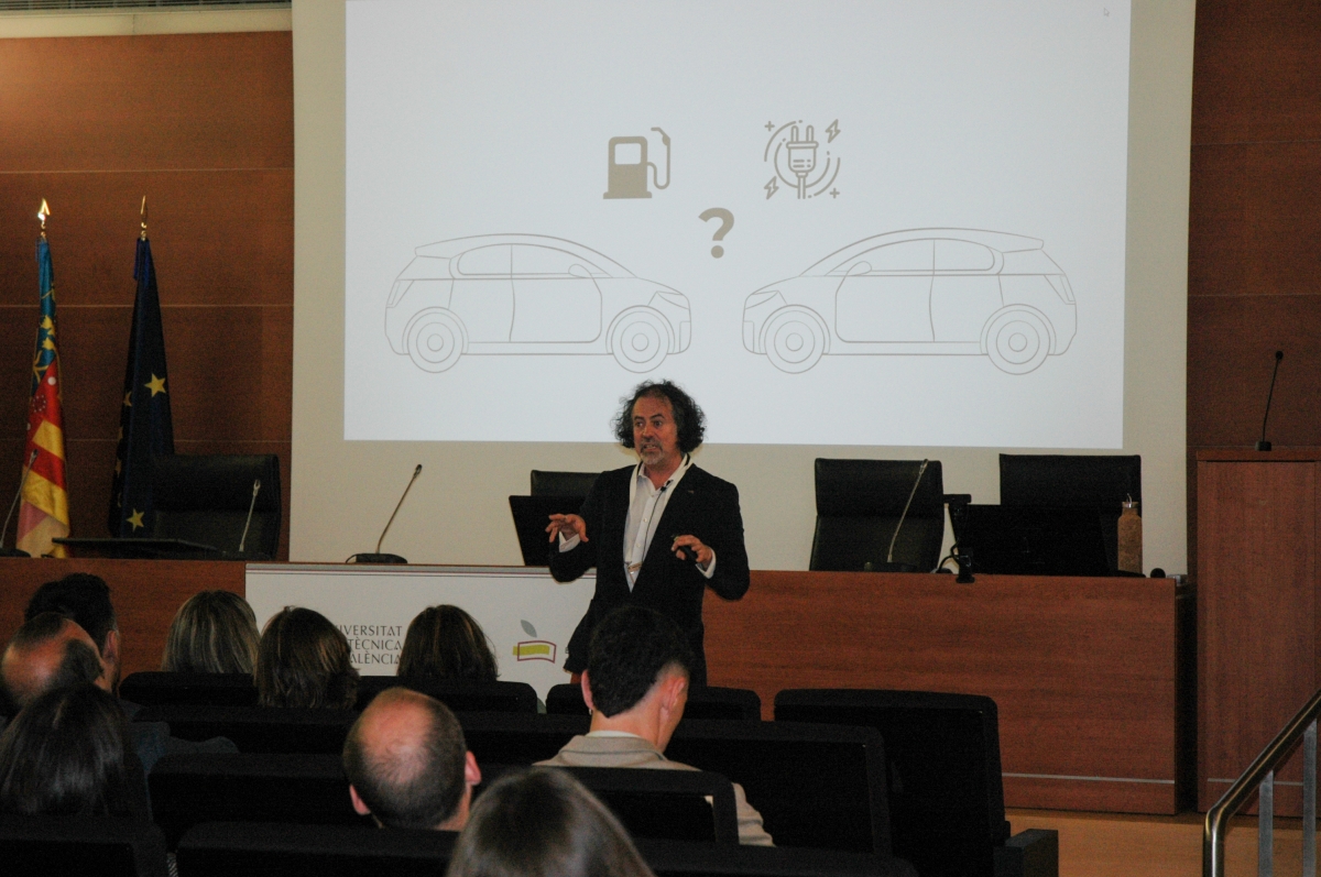 Entrevista a Manuel Maqueda: Sostenibilidad, Economía Circular y Medio Ambiente