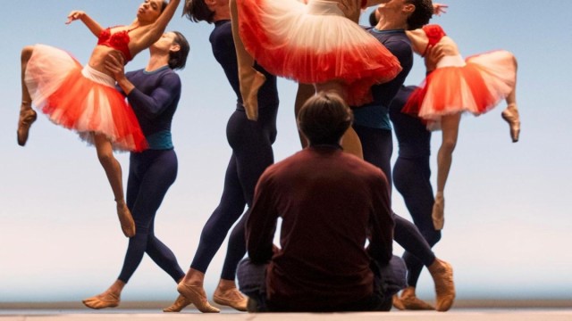 'Estrella': el poder de la danza