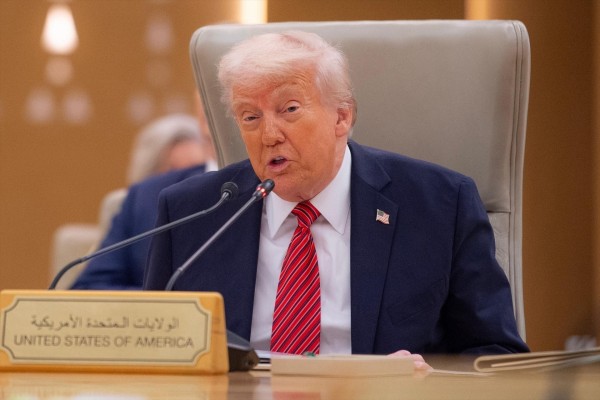Trump descarta avances en las conversaciones sobre Ucrania hasta que se reúna con Putin: 