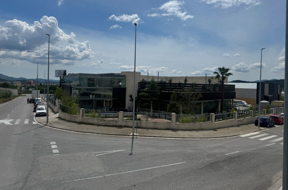 El interior de Castellón impulsa su primer centro comercial: 15 espacios y una zona de eventos en Altura