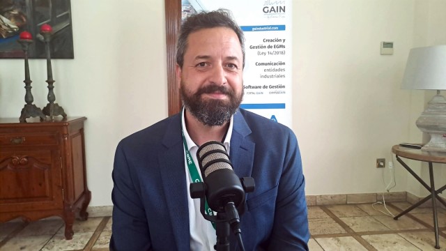 EGM Rambla de Almassora: más ayudas y voz propia para las empresas