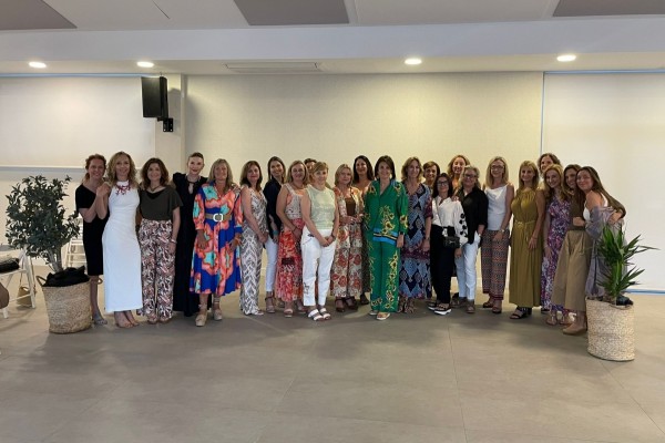Directivas de Castellón, Valencia y Alicante se reunirán por primera vez para compartir visión y liderazgo
