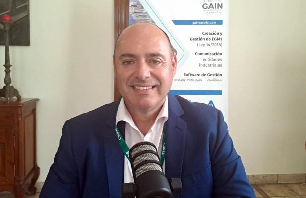 Onda impulsa tres EGM para reforzar sus áreas industriales
