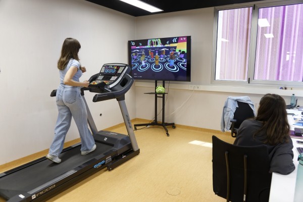 La UJI inaugura un nuevo edificio para potenciar su capacidad investigadora y científica