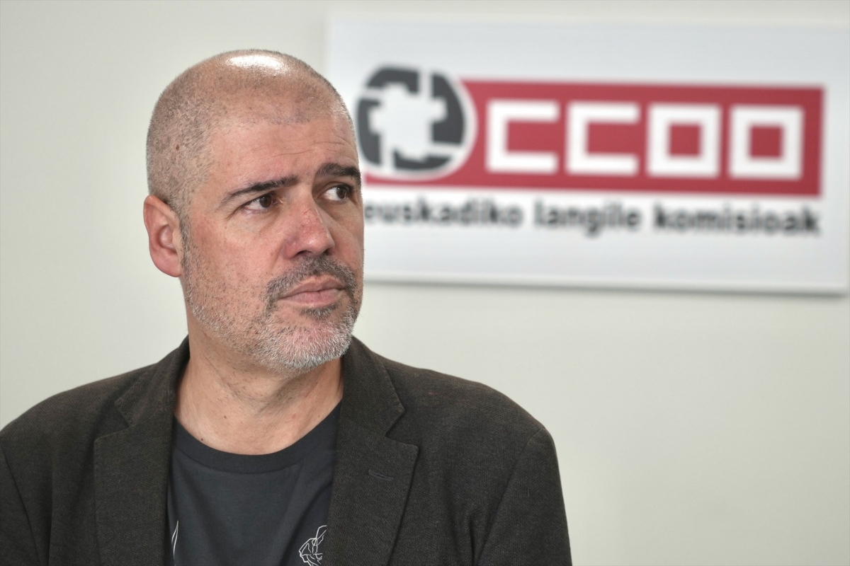 CCOO aboga por alcanzar el pleno empleo en 5 años con el despliegue de energías renovables