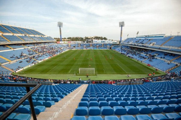 El Hércules confirma que la demanda de entradas para el derbi es ridícula