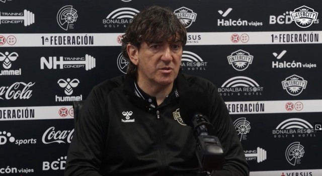 Lledó pretende que el Intercity ofrezca 