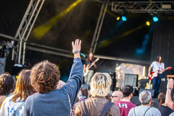 Deleste Festival se reivindica con un cartel 