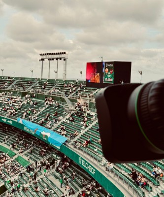 La huelga en Mediapro mantiene en el aire el horario unificado de las dos últimas jornadas ligueras